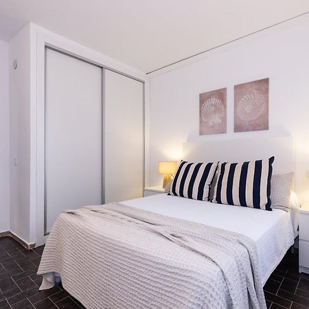 Uhc Dms Family Apartments Cambrils Exterior foto